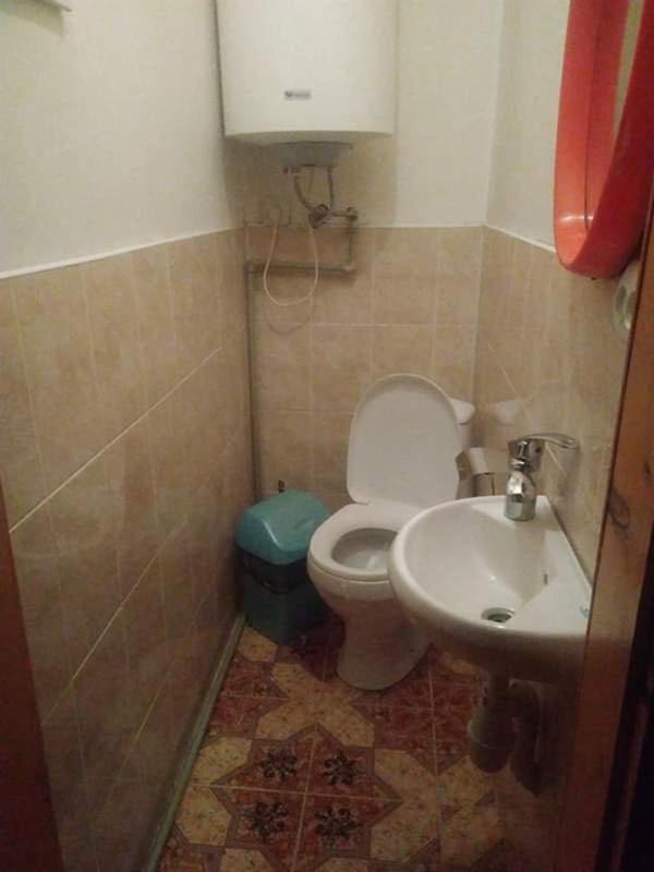 Карпатський Будинок Lägenhet Izki Exteriör bild
